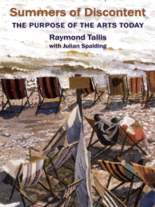 Title details for Summers of Discontent by Raymond Tallis - Available